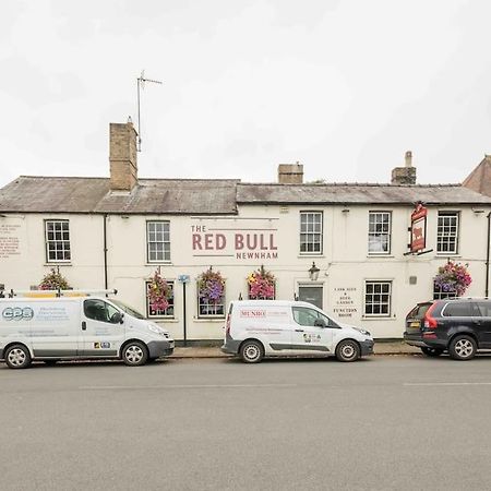 Cambridge 3 Bedroom Flat With Private Parking エクステリア 写真